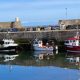 Scottish Ocean Cluster the story so far