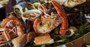 Scottish Seafood Sector Must be Supported