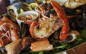 Scottish Seafood Sector Must be Supported