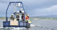 UHI RESEARCHERS SECURE MAJOR UKRI FUNDING
