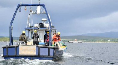 UHI RESEARCHERS SECURE MAJOR UKRI FUNDING