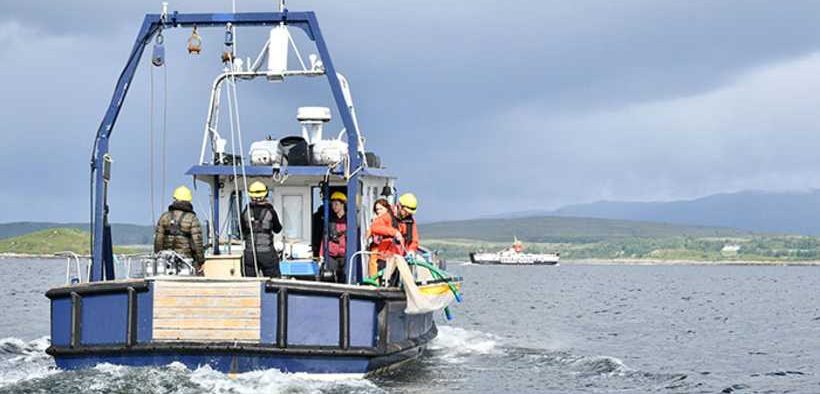 UHI RESEARCHERS SECURE MAJOR UKRI FUNDING