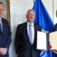UK SUPPORT IS HUGE STEP FORWARD