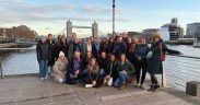 UK Women in Fisheries launches Community Ambassador
