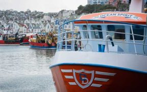 UK’S SEAFOOD TRADE TOPS £6 BILLION