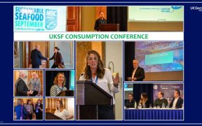 UNITING THE SEAFOOD SECTOR