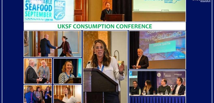 UNITING THE SEAFOOD SECTOR