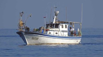 UNTAPPED DECARBONISATION POTENTIAL OF SMALL-SCALE FISHERIES