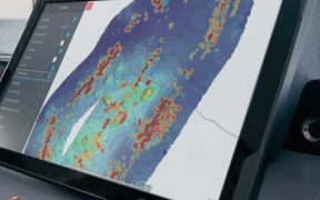 WASSP LAUNCHES BLUEBEAM V2