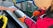 WELLFISH TECH SECURES APPROVAL FOR NON-LETHAL BLOOD SAMPLING