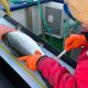 WELLFISH TECH SECURES APPROVAL FOR NON-LETHAL BLOOD SAMPLING