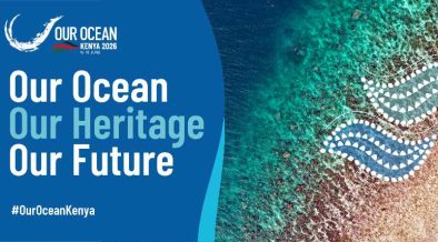 11TH OUR OCEAN CONFERENCE 2026