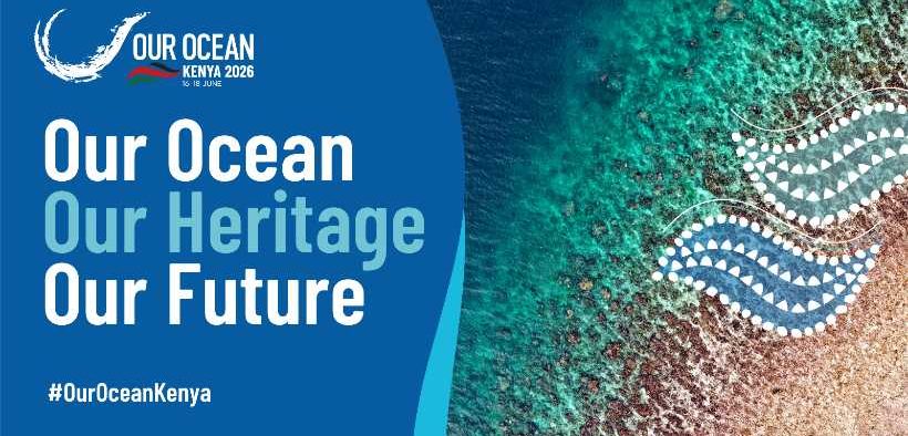 11TH OUR OCEAN CONFERENCE 2026