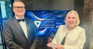 ACE AQUATEC CROWNED WINNERS