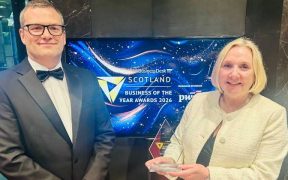 ACE AQUATEC CROWNED WINNERS