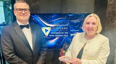 ACE AQUATEC CROWNED WINNERS