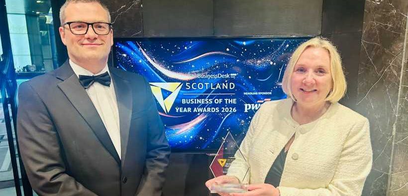 ACE AQUATEC CROWNED WINNERS