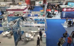 AQUAFUTURE SPAIN PRESENTS ITS FOURTH EDITION
