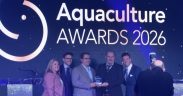 BAKKAFROST SCOTLAND WINS SUSTAINABILITY AWARD