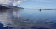 BLUEPRINT FOR A CLIMATE-RESILIENT OCEAN FUTURE