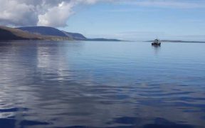 BLUEPRINT FOR A CLIMATE-RESILIENT OCEAN FUTURE