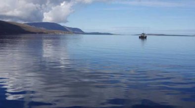 BLUEPRINT FOR A CLIMATE-RESILIENT OCEAN FUTURE