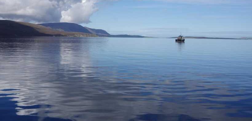 BLUEPRINT FOR A CLIMATE-RESILIENT OCEAN FUTURE