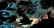 DECLINING PHOTOSYNTHESIS IN UK AND SURROUNDING WATERS