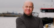 David Flear elected vice chair of Grimsby Fish Dock Enterprises Ltd