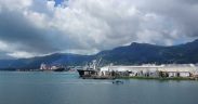 EC RECOGNISES PORT VICTORIA