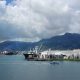 EC RECOGNISES PORT VICTORIA