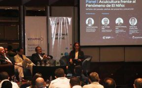 ECUADOR’S SHRIMP INDUSTRY STRENGTHENS ITS RESPONSE