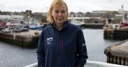 ELSPETH MACDONALD TO RETIRE AS CHIEF EXECUTIVE