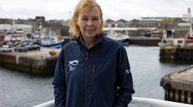 ELSPETH MACDONALD TO RETIRE AS CHIEF EXECUTIVE
