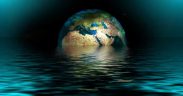 EUROPE’S OCEANS REACH RECORD TEMPERATURES