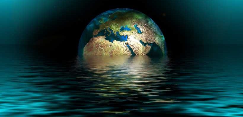 EUROPE’S OCEANS REACH RECORD TEMPERATURES