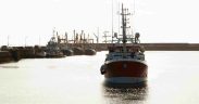 EXEMPLARS OF SUSTAINABLE FISHING