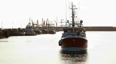 EXEMPLARS OF SUSTAINABLE FISHING