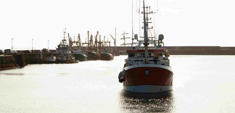 EXEMPLARS OF SUSTAINABLE FISHING