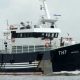 FALL OVERBOARD FROM THE CRAB POTTING VESSEL AMADEUS