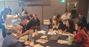 FAROE ISLANDS SEAFOOD BUSINESS MATCHING DAY