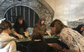FIFE SCHOOLS EMBARK ON MARITIME ADVENTURES