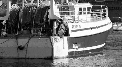 FISHERY COUNCIL CAN CLOSE TRAWL LOOPHOLE