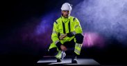 Fristads drives breakthrough in antimony-free flame-retardant fibres
