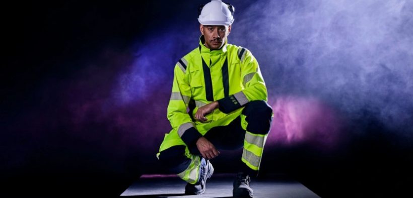 Fristads drives breakthrough in antimony-free flame-retardant fibres