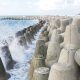 HUMAN COST OF COASTAL EROSION OVERLOOKED(1)