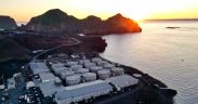 LAXEY COMPLETES SUBSTANTIALLY OVERSUBSCRIBED EUR 47M