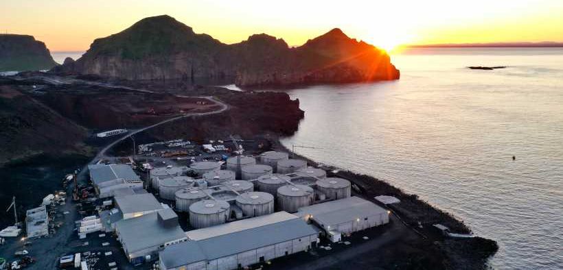 LAXEY COMPLETES SUBSTANTIALLY OVERSUBSCRIBED EUR 47M