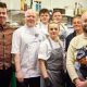 MATEY SEAFOOD FESTIVAL DRAWS FULL HOUSES
