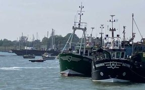 MMO RESUMES I-VMS ROLL-OUT WITH CLS UK LTD